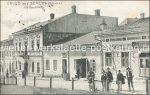 Sereth &#8211; Cafe Habsburg &#8211; 1910