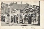 Sliven &#8211; Geschäft mit Postkarten &#8211; um 1910