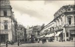 Moskau Rue Kousentzky &#8211; um 1910