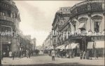 Moskau Rue Petrowka &#8211; um 1910