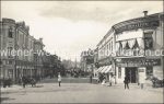 Moskau Rue Baltchoug &#8211; um 1910
