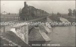 Fotokarte &#8211; Dzelzcela Tils par Aivieskti Bahn &#8211; um 1929