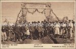 Jerusalem &#8211; Jüdische Siedler &#8211; um 1920