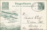 LP Wiesbaden Frankfurt &#8211; 1912