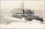 Sammlung 100 Stempel und Ansichtskarten der KK Marine nur Torpedoboote &#8211; 1900/1918