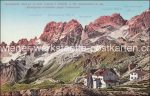 Lot 1150 AK &#8211; Motive Berghütten Österreich + kuk Gebiete &#8211; 1900/1950 &#8211; color/sw