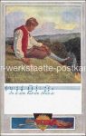Lot 320 Vereinskarten DSV Südmarkd &#8211; BDNÖ &#8211; 1910/1925 &#8211; color/sw