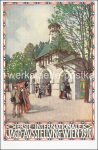 Lot 220 AK Motive, Adel, Jagdausstellung Wien 1910 (48 Stück) Schönpflug &#8211; schöne Qualität &#8211; um 1910 &#8211; color/sw