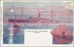 Lot 84 AK Militär, Schiffe, Kasernen &#8211; 1900/1945 &#8211; color/sw