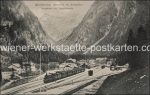 Lot 200 AK Salzburg Stadt und Land mit Details und Lithos &#8211; 1898/1955 &#8211; color/sw