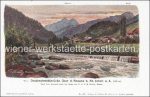 Lot 75 AK Tirol, Südtirol meist Reisch &#8211; 1900/1920 &#8211; color/sw