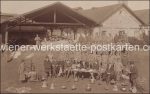 Fotokarte &#8211; Salzburg &#8211; Fotograf Pflauder &#8211; 1916