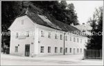 Fotokarte &#8211; Salzburg GH Alm &#8211; um 1930