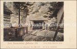 Karawanken Bahnbau &#8211; um 1900