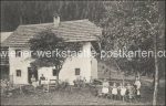 Höfling bei Kötschach &#8211; 1925