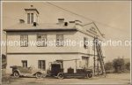 Fotokarte &#8211; St. Peter bei Klagenfurt &#8211; Feuerwehr &#8211; 1928