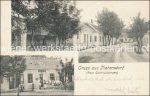 Dietersdorf &#8211; um 1910