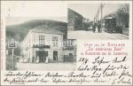 Hinterbrühl &#8211; elektrische Bahn &#8211; 1899