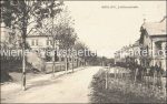 Mödling Jubiläumsstrasse &#8211; 1911