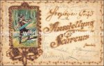 Schrems Holzbrandkarte &#8211; 1937
