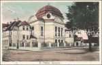 St. Pölten &#8211; Tempel Synagoge &#8211; 1915