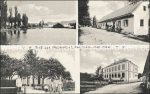 Weissenbach Post Erdweis &#8211; um 1910