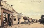 Willendorf &#8211; Handlung Stickler &#8211; 1918