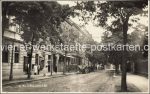 Fotokarte &#8211; Wien Xl &#8211; Grillgasse &#8211; 1926