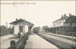 Wien Xll &#8211; Hetzendorf Bahnhof &#8211; 1916