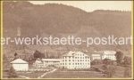 8 CDV Bregenz Gebhardsberg (4 verschiedene) Alberschwende Andelsbuch Bezau &#8211; Th. Immler Bregenz 1870/90