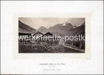 23 Fotos auf Karton &#8211; Tirol Ötztal Zillertal 1868 &#8211; in Kassette William England &#8211; 16&#215;8,5 cm