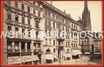 Wien 1870/1929 &#8211; 20 Fotos meist Kabinettfotos 8x Czihak 8x Heck (Alt Wien)