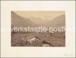 Südtirol um 1880/1900 &#8211; 14 Fotos J. Gugler &#8211; diverse Formate