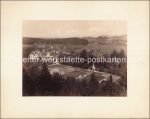 Italien Monte Carlo Salzburg Reichenhall um 1885 &#8211; 21 Fotos in Kassette (Erhaltung II) &#8211; 26&#215;19 cm