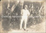Deutsch Neuguinea &#8211; 125 Fotos von Rudolph Richter um 1915 &#8211; in modernem Album &#8211; 16&#215;12 cm