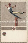 sig. Kolo Moser &#8211; um 1910