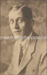 Oskar Kokoschka &#8211; um 1920