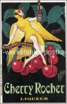 Cherry Rocher &#8211; sig. Mohr &#8211; um 1925