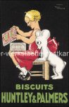 Biscuits &#8211; sig. Vincent &#8211; um 1925