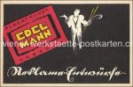 Plakatkunst Edelmann Dresden &#8211; um 1925