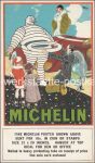 Michelin &#8211; sig. Vincent &#8211; 1930