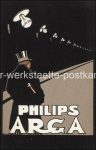 Philips Arga &#8211; um 1915