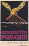 Schokolade &#8211; sig. Seneca &#8211; um 1925