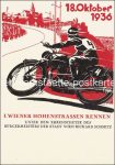 Wien &#8211; Höhenstraßenrennen &#8211; 1936