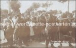 Fotokarte &#8211; Ahlbeck Tanzbären &#8211; 1910