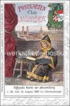 München Postkartenclub &#8211; 1900