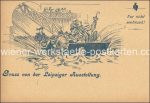 Lot 3 AK ex Set Arthur Thiele Leipzig &#8211; um 1898