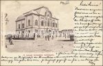 Tokaj &#8211; Synagoge &#8211; 1902