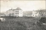 Dol Tuzla Synagoge &#8211; 1909