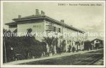 Desio Bahnstation &#8211; 1930